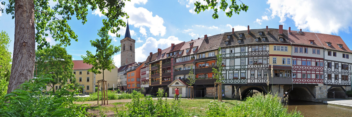 Immobiliengutachten in Thüringen