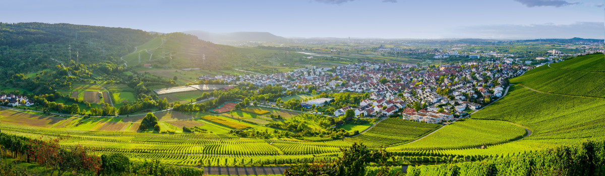Immobilienbewertung in Baden-Württemberg