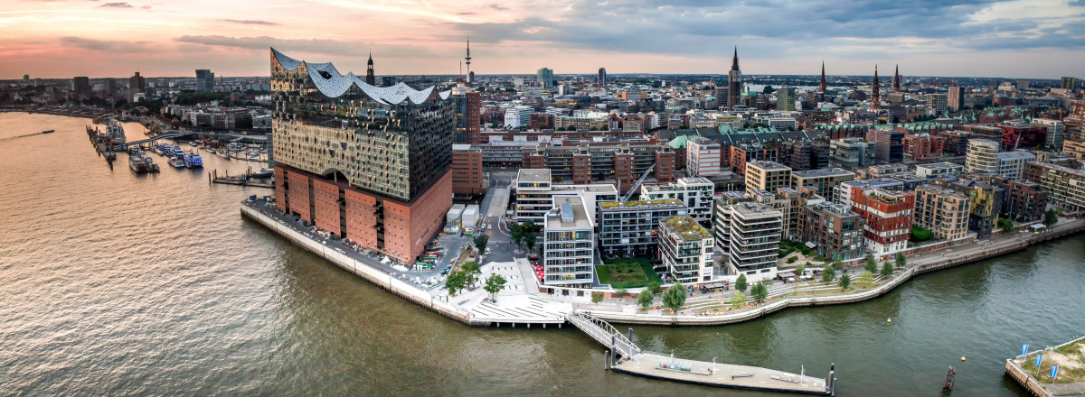 Immobiliengutachten in Hamburg