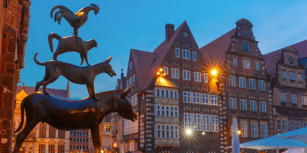 Immobilienbewertung in Bremen