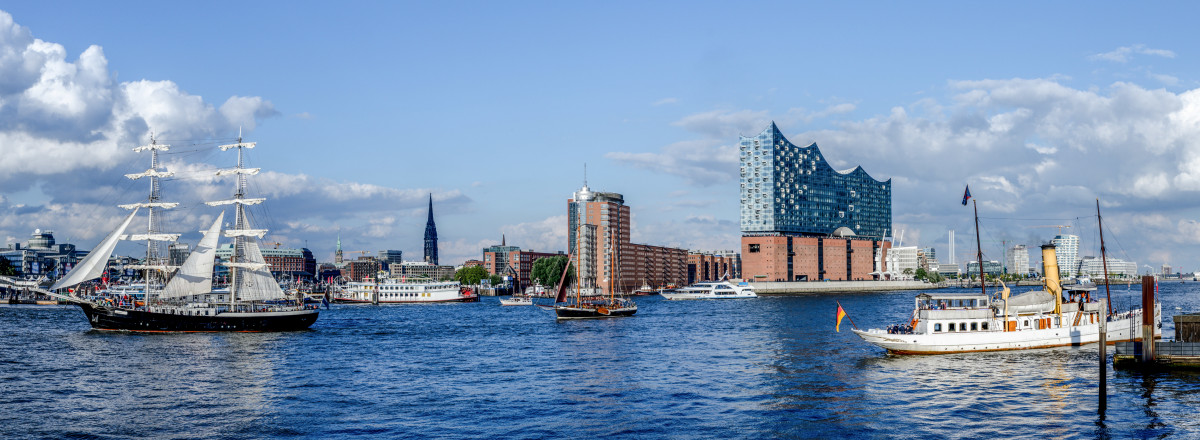 Immobiliengutachten in Hamburg