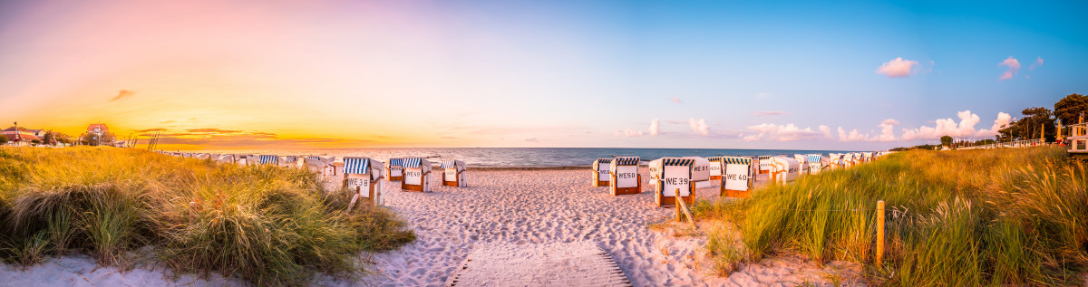 Immobilienbesichtigungen und Erstellung von Wertgutachten in Schleswig-Holstein