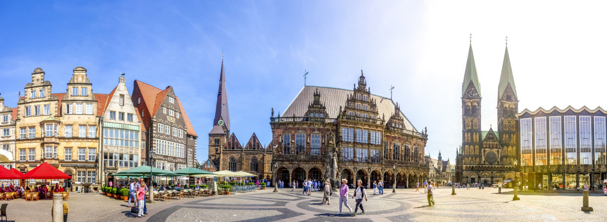 Immobilienbesichtigungen und Erstellung von Wertgutachten in Bremen