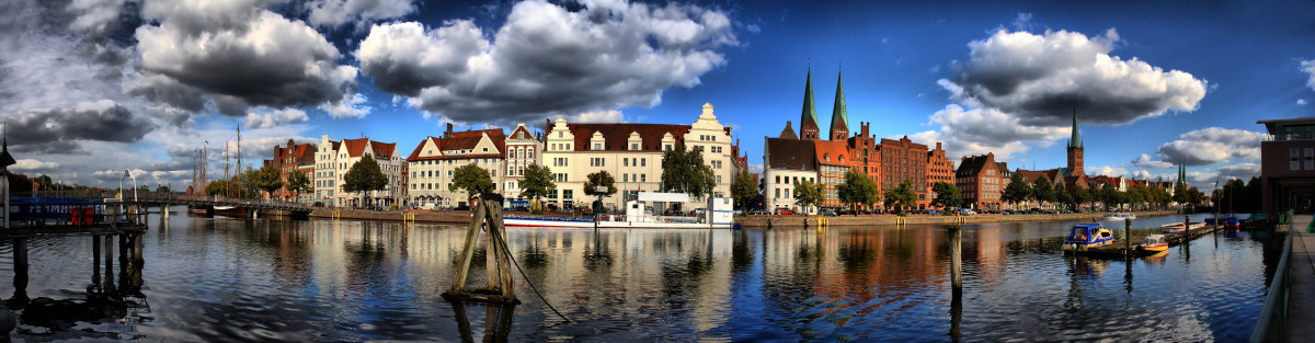 Immobilienbesichtigungen und Erstellung von Wertgutachten in Schleswig-Holstein