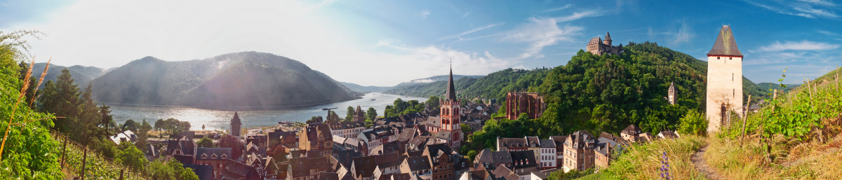 Immobilienbesichtigungen und Erstellung von Wertgutachten in Rheinland-Pfalz